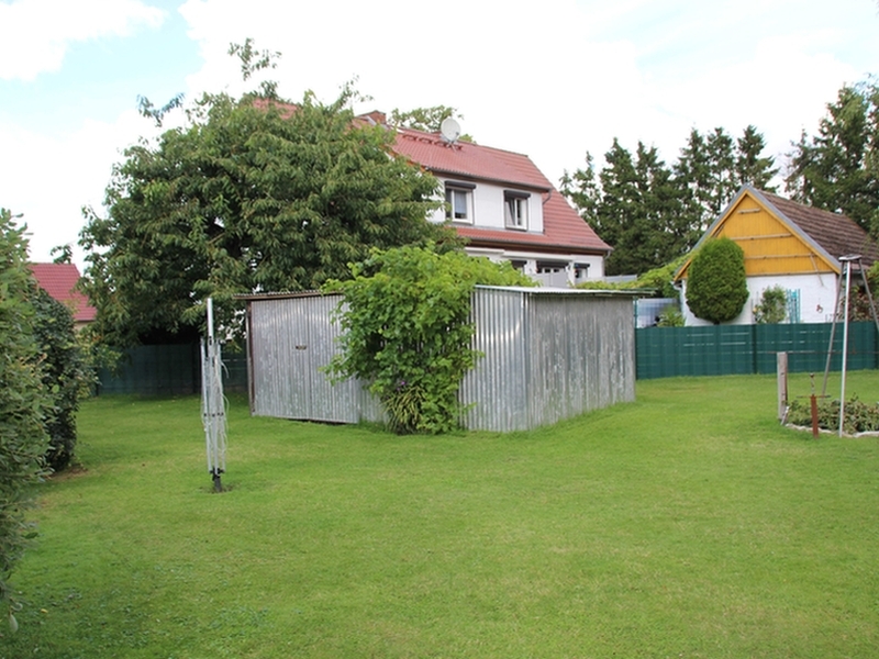 Wohnungseigentum (Reihenendhaus) in Jesendorf - Bild 3