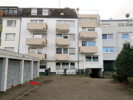 Garage in Düren - Bild 2