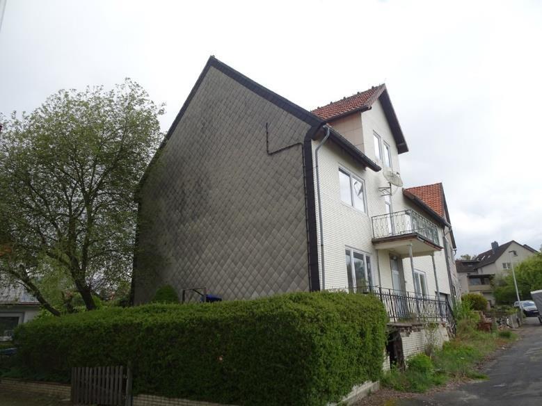 Wohn-/Geschäftshaus in Einbeck - Bild 4