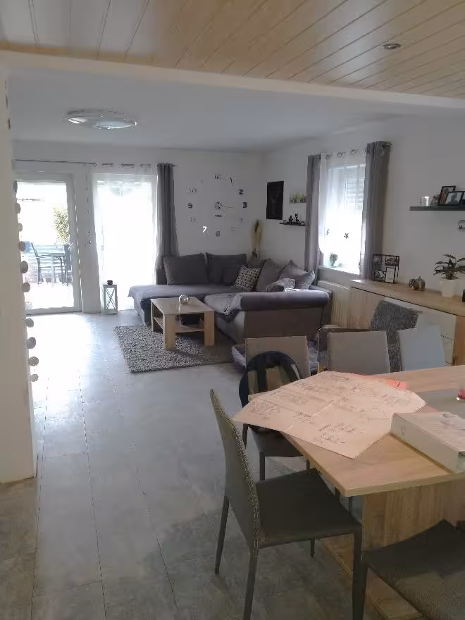 Doppelhaushälfte in Frankenhofen - Bild 11