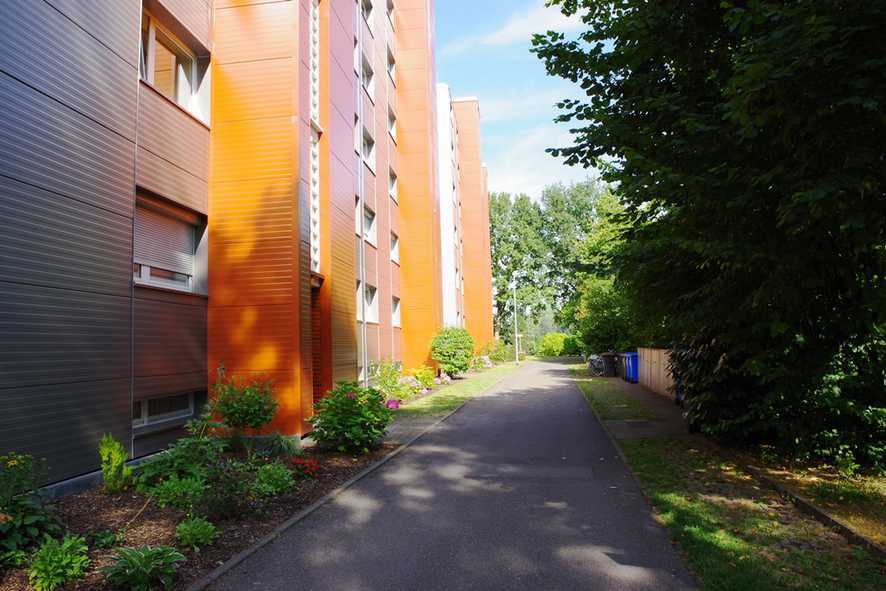 Eigentumswohnung (3 bis 4 Zimmer) in Kaarst - Bild 1