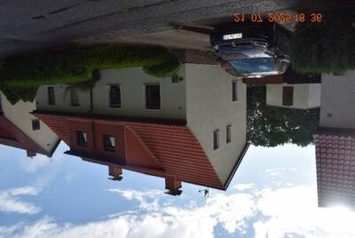 Doppelhaushälfte in Röderweg 17, 99885 Ohrdruf - Bild 1