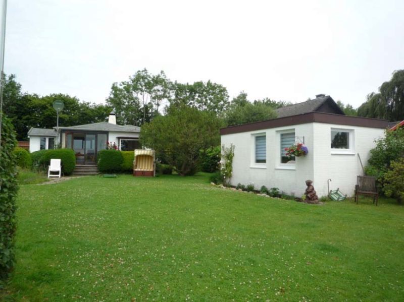 Sommerhaus-Bungalow in Malente - Bild 3