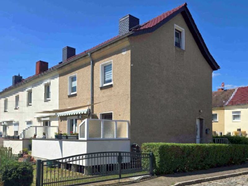 Reihenendhaus in Wismar - Bild 3