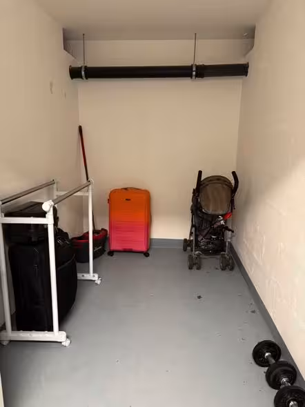 Kfz-Stellplatz (Tiefgarage), Eigentumswohnung in Bad Salzuflen - Bild 8