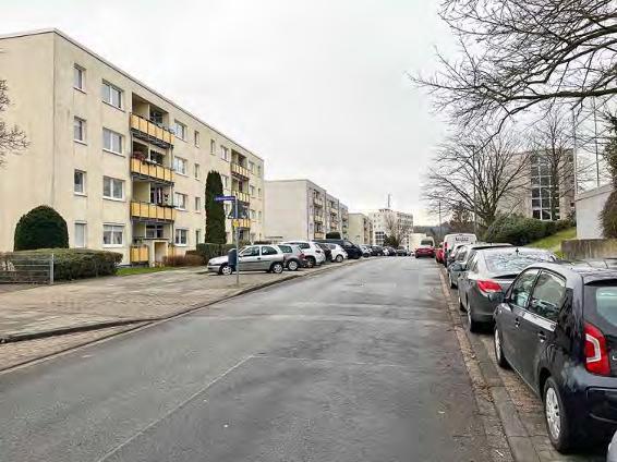 Eigentumswohnung (1 bis 2 Zimmer) in Aachen - Bild 2