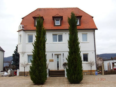 Wohnhaus in Hauptstraße  15, 91356 Kirchehrenbach - Bild 2