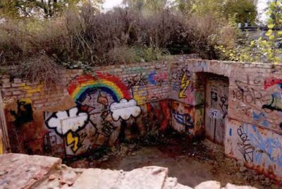 Bauland (unbebaut, jedoch Wohnhausreste vorhanden) in Schützenstraße 5-7, 17489 Greifswald - Bild 1