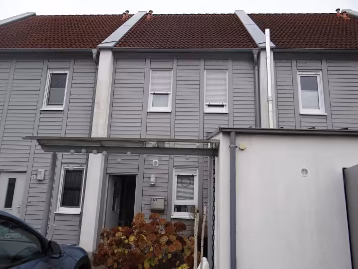 Eigentumswohnung (3 bis 4 Zimmer) in Gerolzhofen - Bild 1