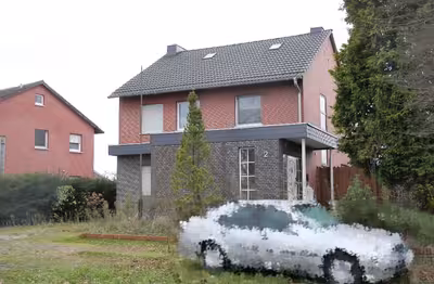 Einfamilienhaus in Römerstraße 2, 52525 ;Heinsberg;Waldfeucht, Waldenrath - Bild 2