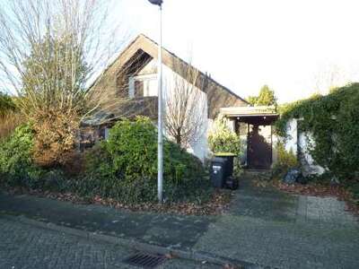 Einfamilienhaus in Aachener Straße 21, 48529 Nordhorn - Bild 1
