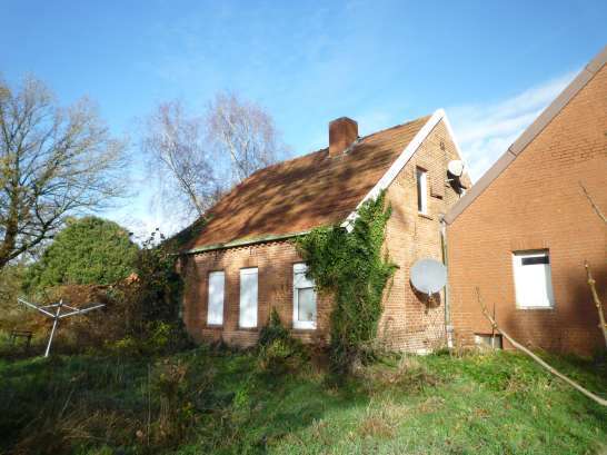 Sonstiges, Ehemalige Resthofstelle in Haren (Ems) - Bild 3