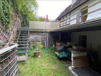 Einfamilienhaus in Salzstraße 91, 07551 Gera - Bild 2