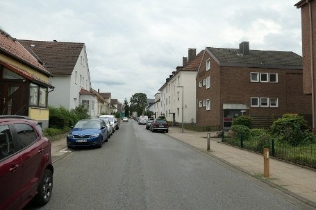 Eigentumswohnung (1 bis 2 Zimmer) in Bielefeld - Bild 3