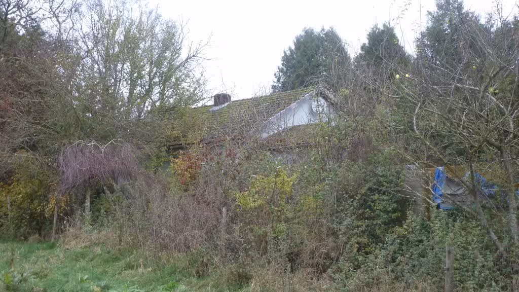 Einfamilienhaus in Großenwörden - Bild 4