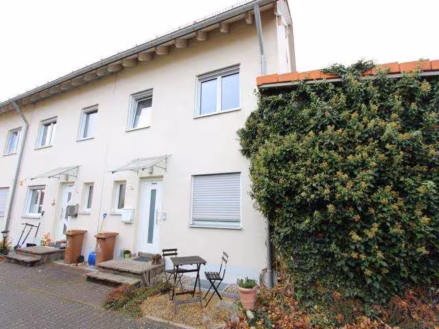 Reihenhaus in Buchloe - Bild 1
