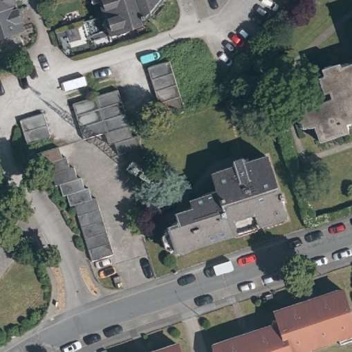 Garage, Eigentumswohnung (3 bis 4 Zimmer) in Dortmund - Bild 2