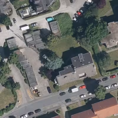 Garage, Eigentumswohnung (3 bis 4 Zimmer) in Ebbinghausstraße 14, 44319 Dortmund, Wickede - Bild 2