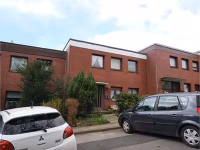 Garage, Zweifamilienhaus, Reihenhaus, Erbbaurecht, Erbbaurecht in Krekelerhang 14, 45276 Essen - Bild 2