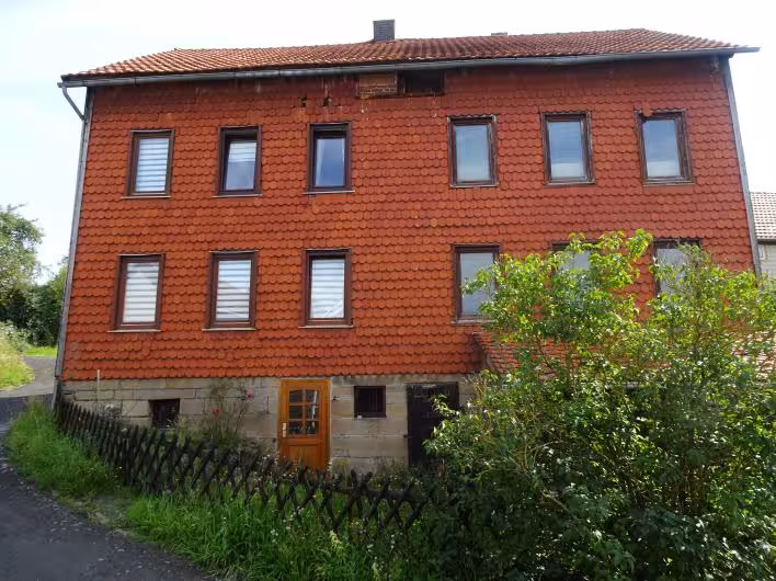 Doppelhaushälfte in Uslar - Bild 3