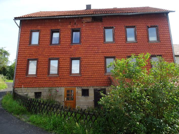 Doppelhaushälfte in Uslar - Bild 3