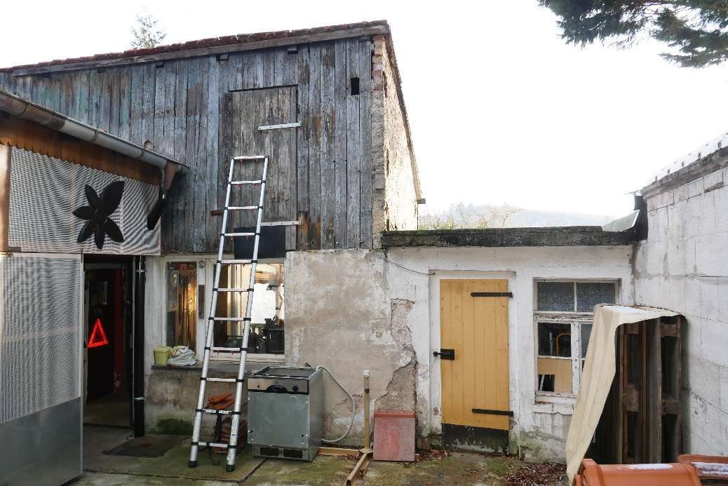 Einfamilienhaus in An der Schmücke - Bild 3