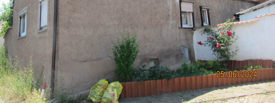 Einfamilienhaus, Sonstiges, Garage in Riethnordhausen - Bild 3