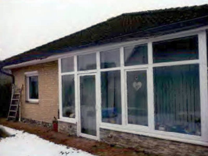 Einfamilienhaus mit Pkw-Doppelgarage im Ostseebad Heringsdorf in Heringsdorf - Bild 2