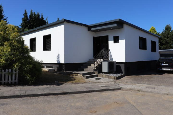 Garage, Einfamilienhaus in Unna - Bild 4