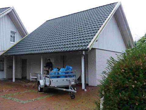 Einfamilienhaus in Aurich - Bild 2