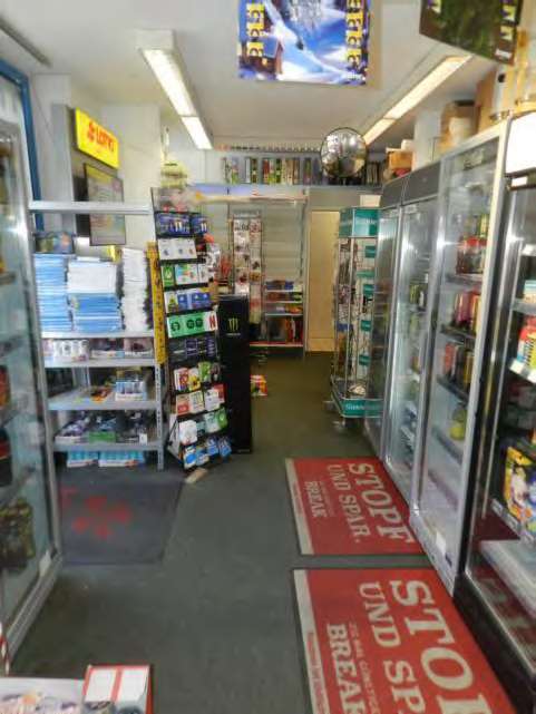 Gewerbeeinheit (z.B. Laden, Büro) in München - Bild 1