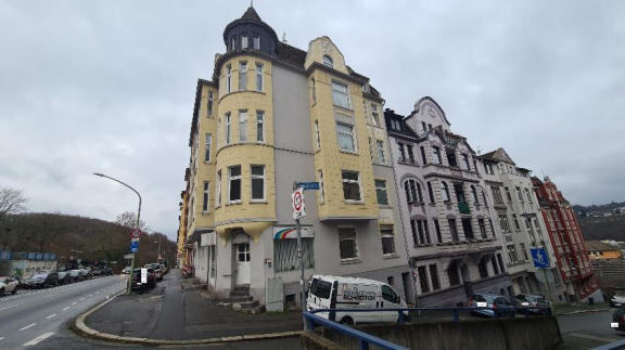Eigentumswohnung (3 bis 4 Zimmer) in Hagen - Bild 1