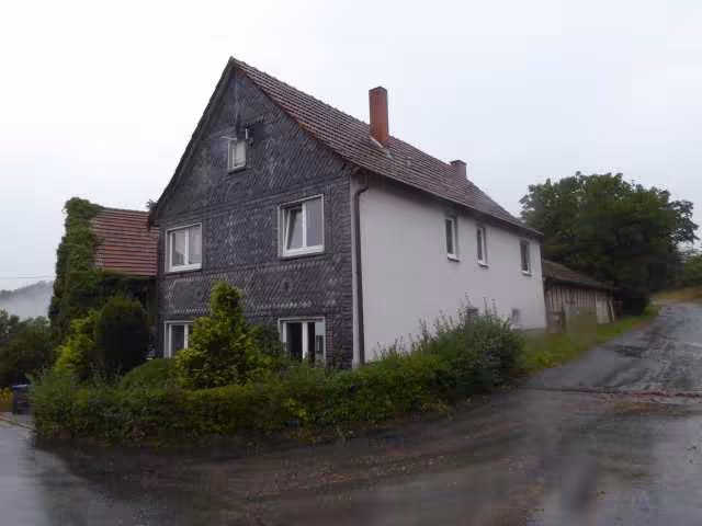 Wohnhaus in Königsee - Bild 1