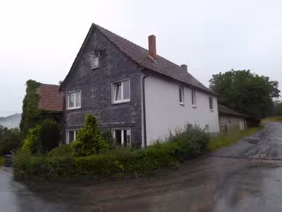 Wohnhaus in Storchsdorf 1, 07426 Königsee - Bild 1