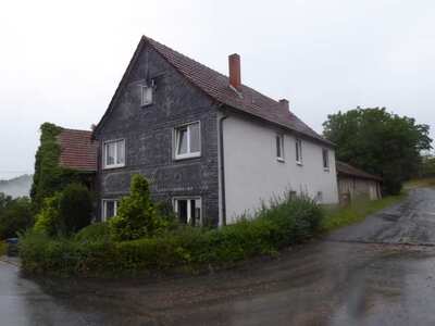 Wohnhaus in Storchsdorf 1, 07426 Königsee - Bild 2