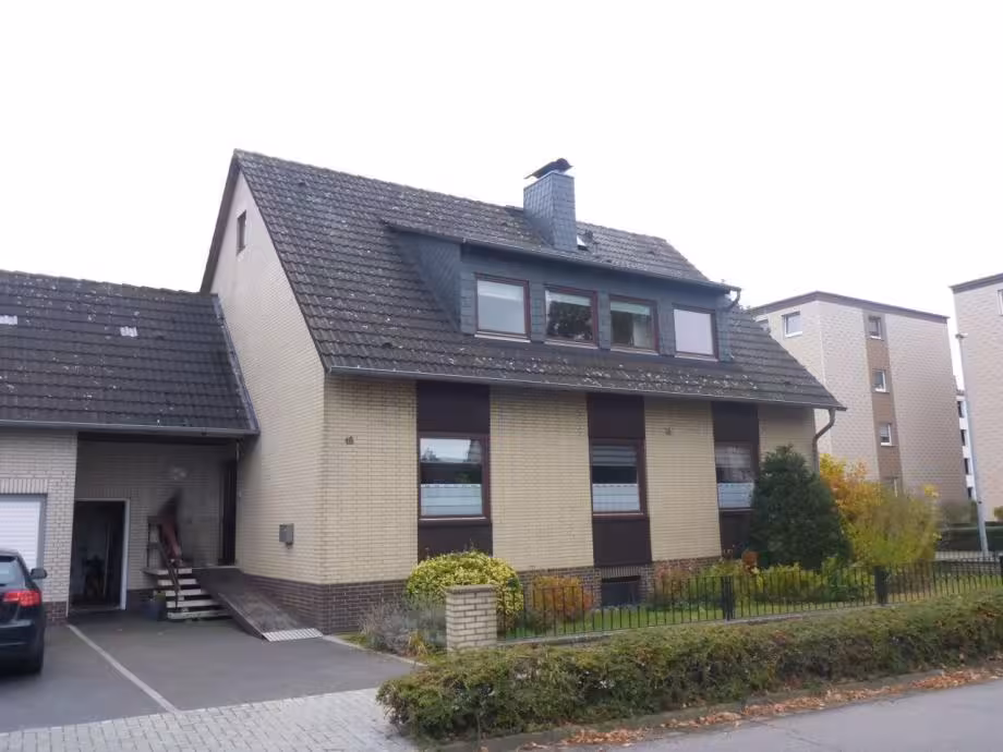 Einfamilienhaus in Lengede - Bild 1