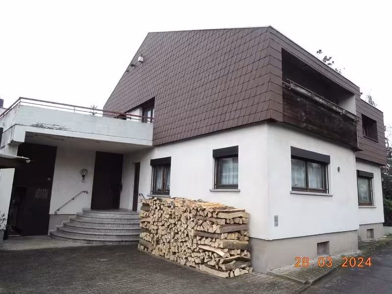 Wohnungseigentum (Einfamilienhaus mit Doppelgarage) in Wiesloch - Bild 4