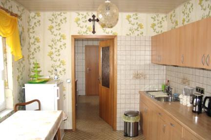 Einfamilienhaus, Garage in Großbartloff - Bild 3