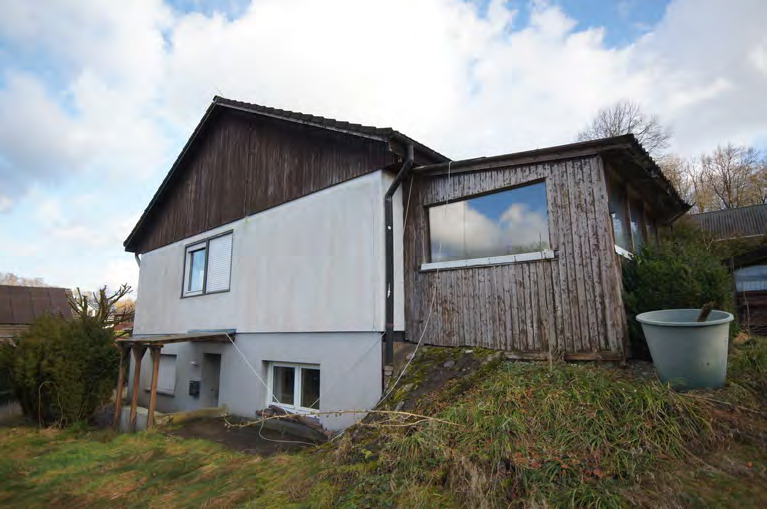 Einfamilienhaus in Bad Driburg - Bild 3