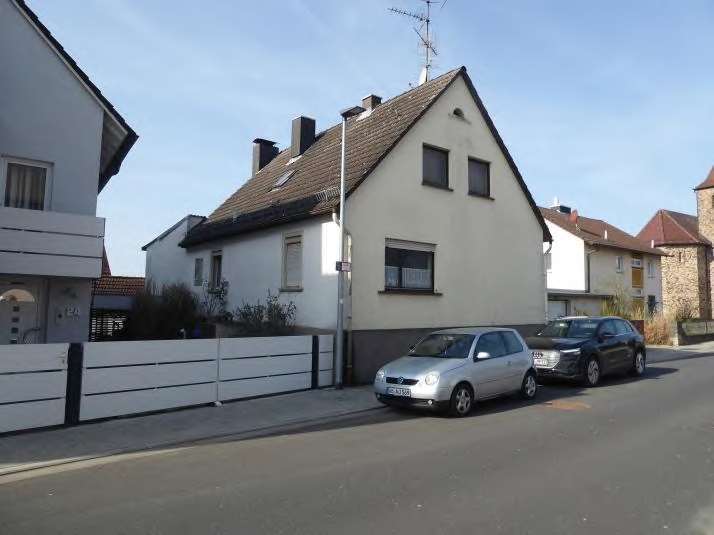 Wohnhaus, Sonstiges, Garage in Mömbris - Bild 3