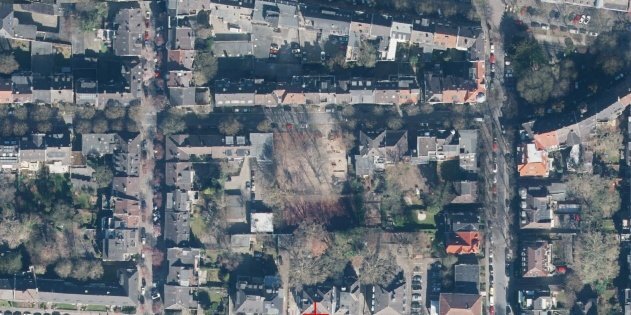 Sonstiges, Kfz-Stellplatz, Garage, Eigentumswohnung (ab 5 Zimmer) in Dortmund - Bild 2