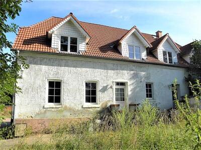 Mehrfamilienhaus in Hauptstraße  43, 06369 Südliches Anhalt, Weißandt-Gölzau - Bild 2