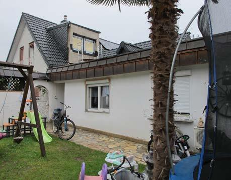 Ein-/Zweifamilienhaus in Düsseldorf - Bild 1