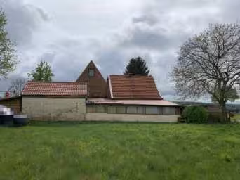 Einfamilienwohnhaus mit Nebengebäuden in Dörenhagen - Bild 13