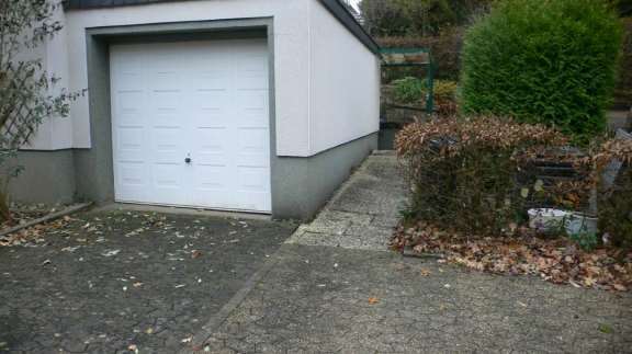 Garage, Einfamilienhaus, Doppelhaushälfte, Baugrundstück in Hagen - Bild 4