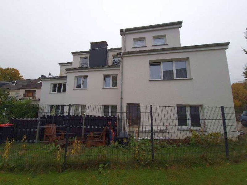 Mehrfamilienwohnhaus in Hamburg - Bild 4