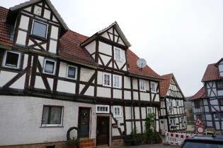 Zweifamilienhaus in Altstadtstraße  3, 36199 Rotenburg an der Fulda - Bild 1