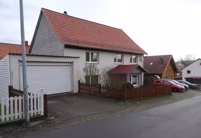 Wohn-/Geschäftshaus in Landwehr 4, 37574 Einbeck, Bartshausen - Bild 2