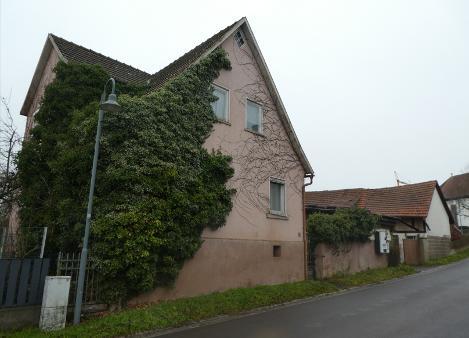Einfamilienhaus, Sonstiges in Bastheim - Bild 1