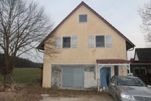 Einfamilienhaus in Häringlohe - Bild 4